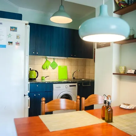 Διαμέρισμα Colourful *