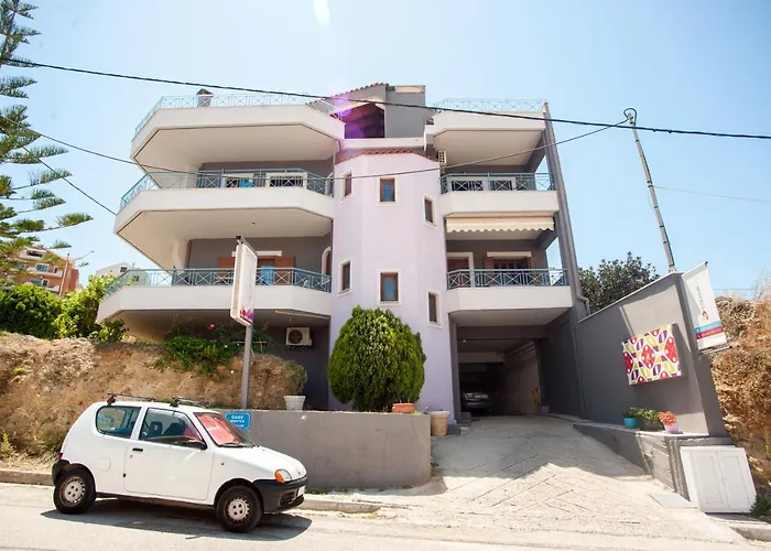 Colourful * Argostoli (Kefalonia)