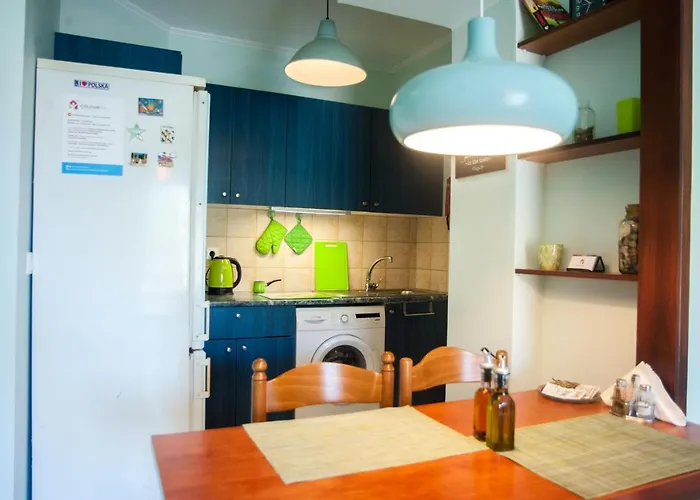 Appartamento Colourful *