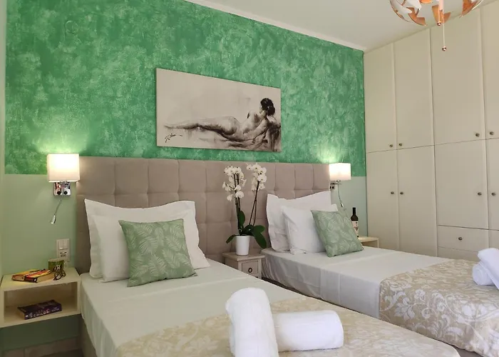 Appartamento Colourful Argostoli (Kefalonia)