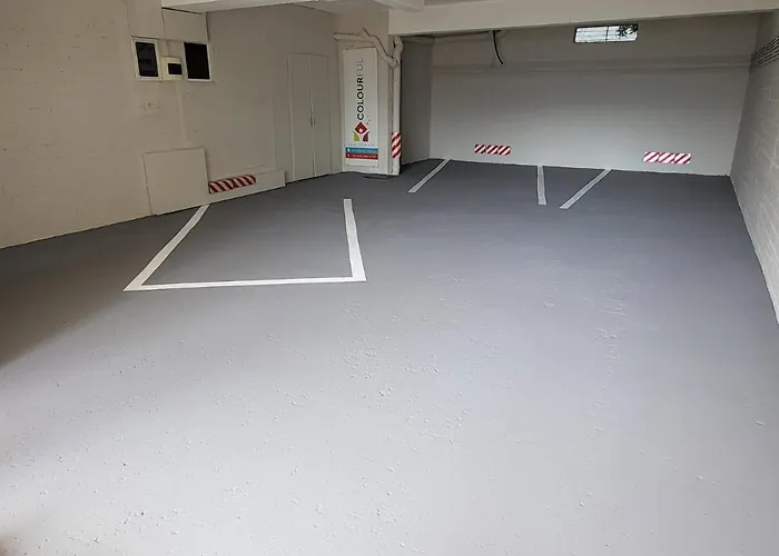 Colourful Appartamento