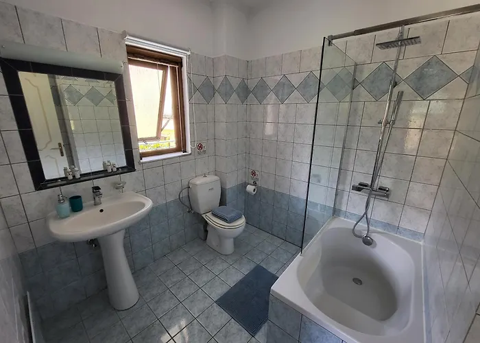 Colourful Appartamento *