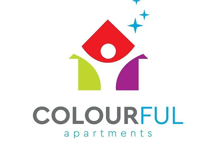 Colourful Appartamento *