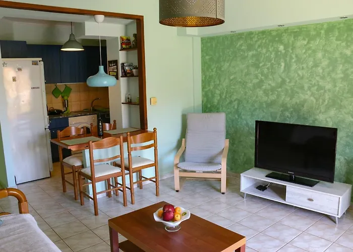 Colourful Appartamento Argostoli (Kefalonia)