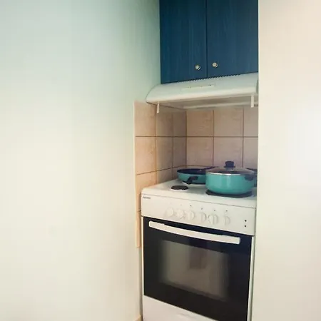 Apartment Colourful