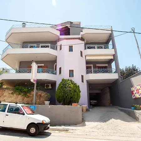 Colourful * Αργοστόλι