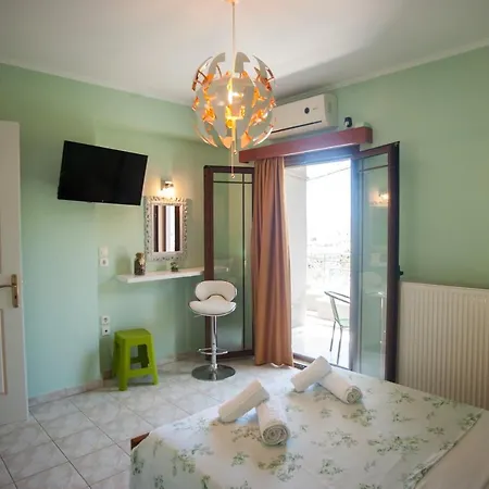 Colourful Apartment *