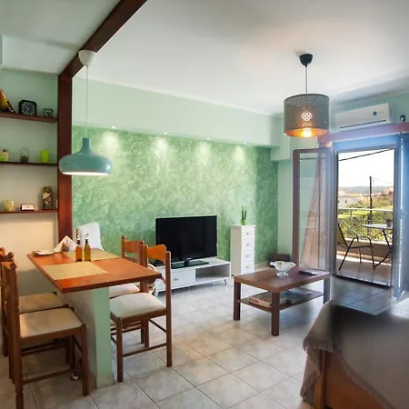 Colourful أرغوستولي