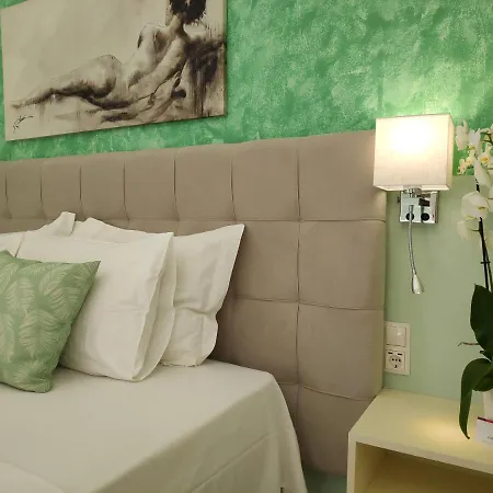 Colourful Appartement *