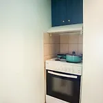 아파트 Colourful
